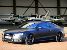 Audi A5 od Avus Performance 2009 02